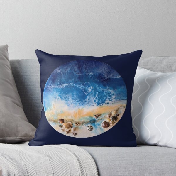 Item preview, Ocean Life   designed and sold by lateralcanvas.