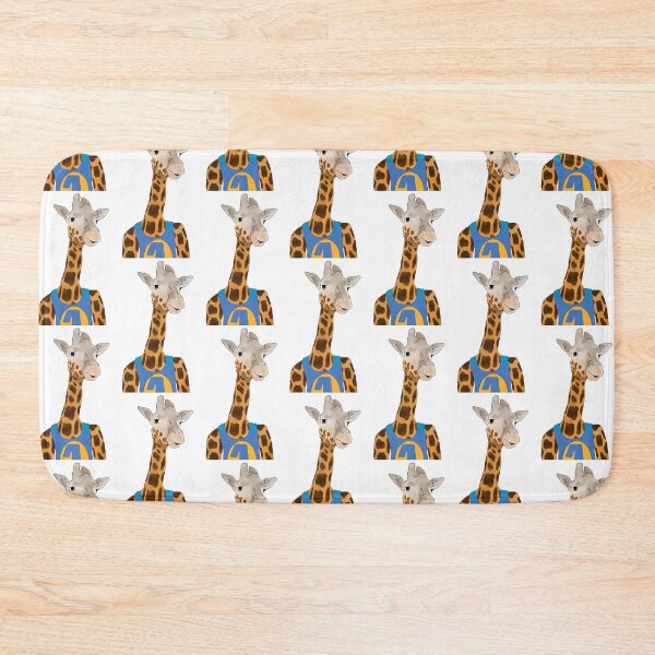 Item preview, Giraffe Player designed and sold by cmwsparrow.