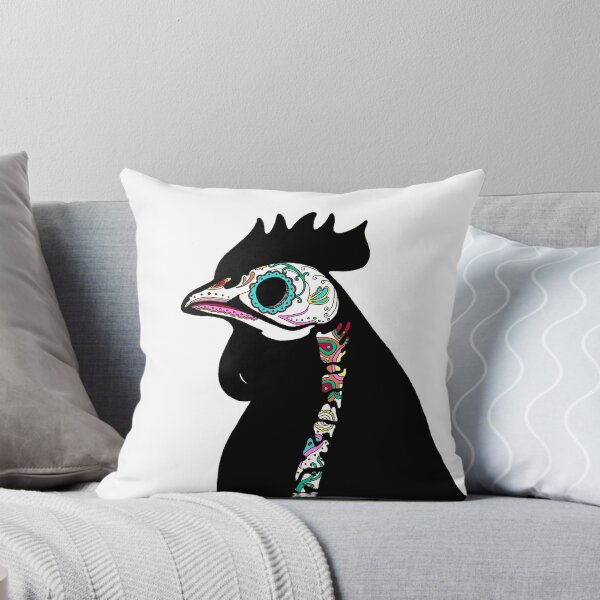 Item preview, Chicken Skeleton designed and sold by MariaDiaz.