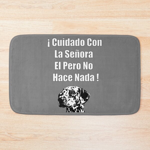 Item preview, Cuidado! designed and sold by Eliza434.