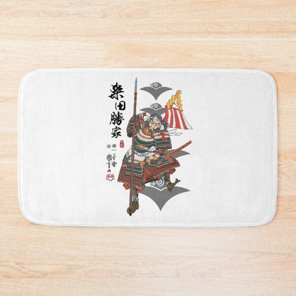 Item preview, Shibata Katsuie Ukiyo-e designed and sold by Takeda-art.