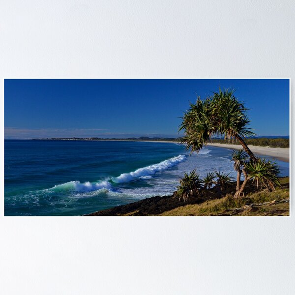 Item preview, Good Morning from Fingal Head designed and sold by Kate Wall.