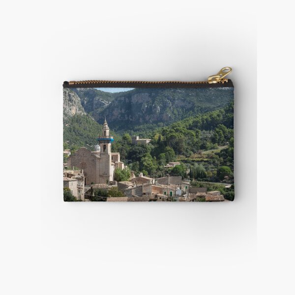 Item preview, Valldemossa Mallorca Spain designed and sold by Leighton Collins.