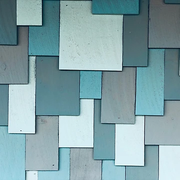 Artwork thumbnail, Square pattern by Pareshkumar