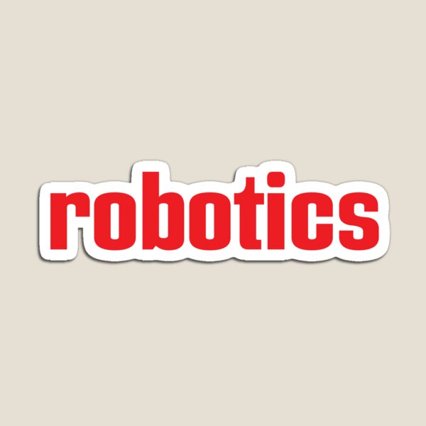 Aperçu de l'œuvre Robotique Robotique Intelligence Artificielle Robotique J'aime construire des robots créée et vendue par ProjectX23.
