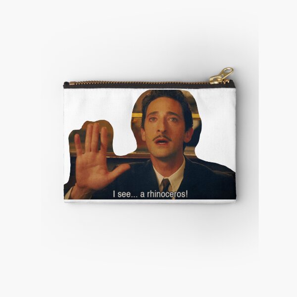 Item preview, adrien brody midnight in paris salvador dali designed and sold by tayatay24.