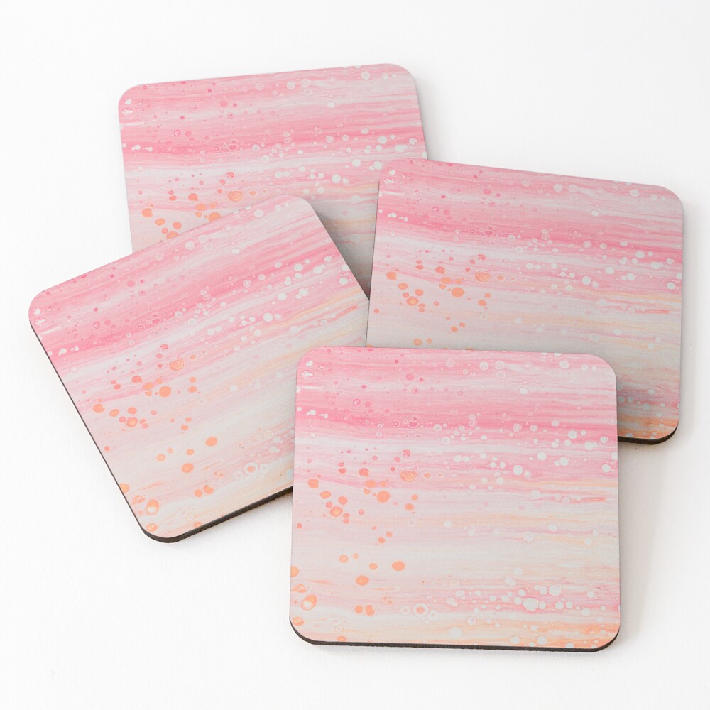 Item preview, Coasters (Set of 4) designed and sold by Pareshkumar.