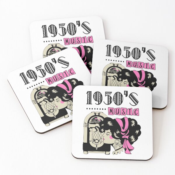 Item preview, Rockabilly 1950s Sock Hop Dance Party 50s Pin Up Rock and Roll Doo Wop designed and sold by MemphisCenter.
