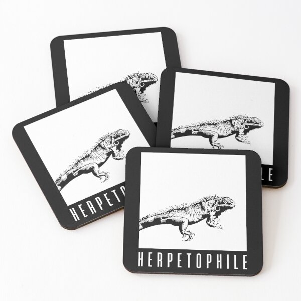 Item preview, Herpetophile - Reptile Enthusiast designed and sold by Tabinchu.