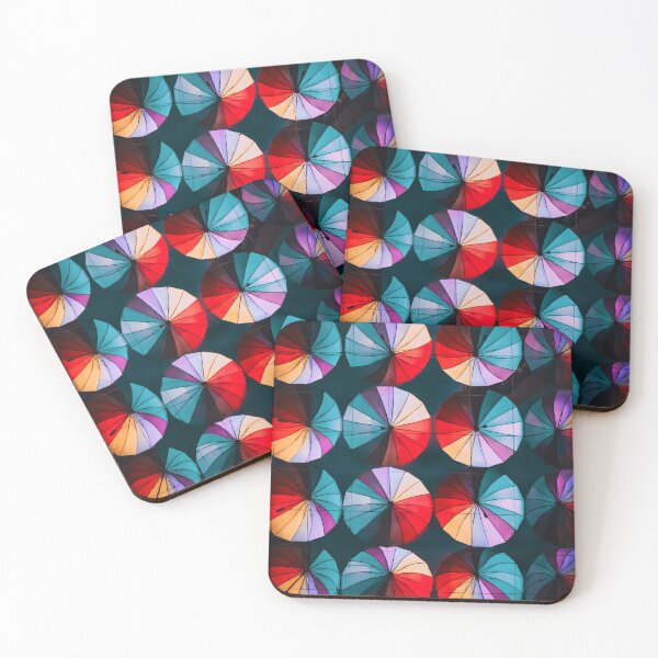 Item preview, Paraguas multicolor designed and sold by Pareshkumar.