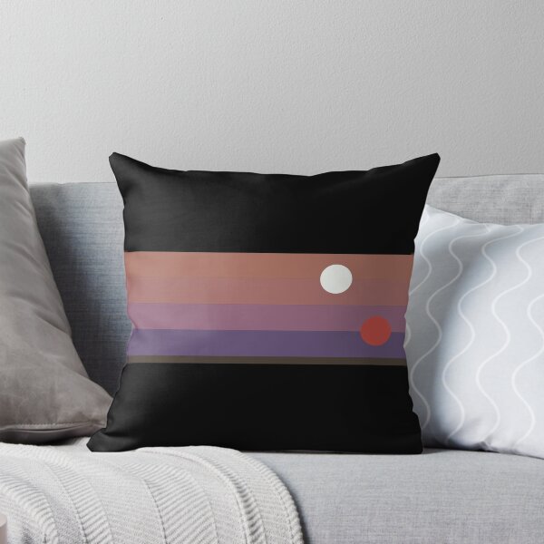 Item preview, Binary Sunset designed and sold by jgarth22.