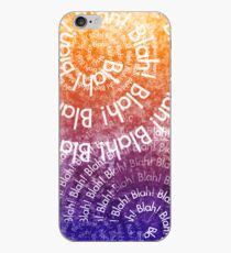 iPhone Case. Yes, Dear! iPhone Case
