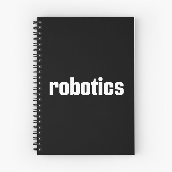 Item preview, Robotics Robot Artificial Intelligence Robotic I Love Building Robots designed and sold by ProjectX23.