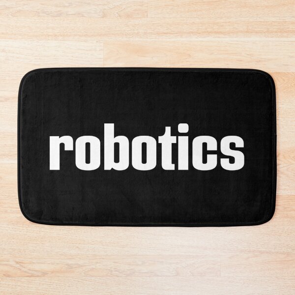 Item preview, Robotics Robot Artificial Intelligence Robotic I Love Building Robots designed and sold by ProjectX23.