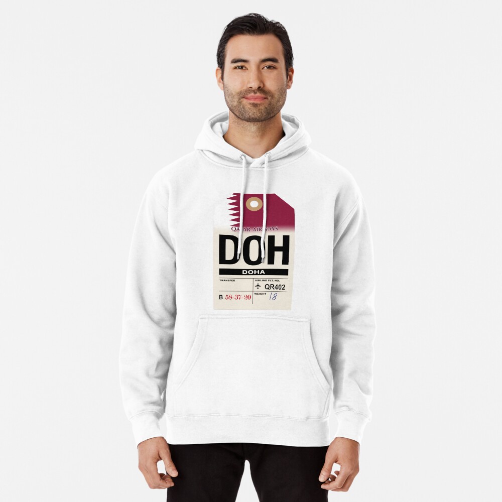 Item preview, Pullover Hoodie designed and sold by travelwitheric.