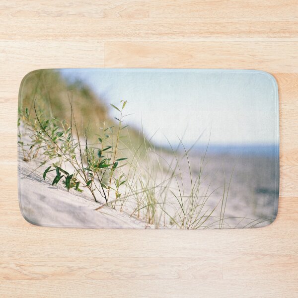 Item preview, Sand dunes by the sea designed and sold by ArtMarie.