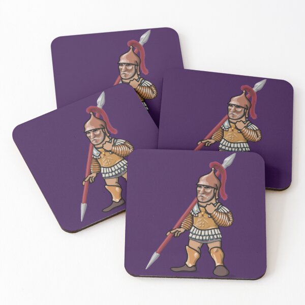 Item preview, Seleukid Cataphract designed and sold by foojer.