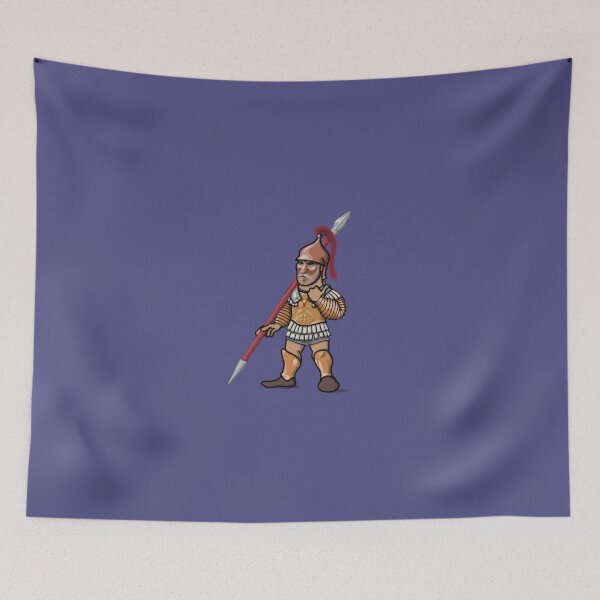 Item preview, Seleukid Cataphract designed and sold by foojer.