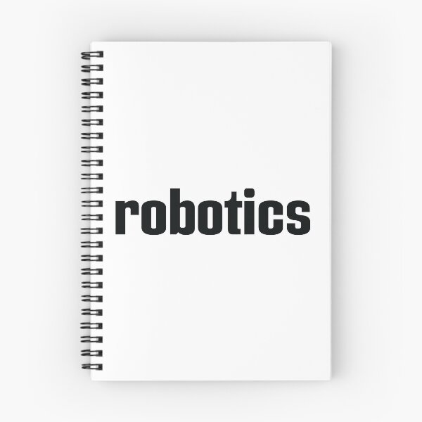 Item preview, Robotics Robot Artificial Intelligence Robotic I Love Building Robots designed and sold by ProjectX23.