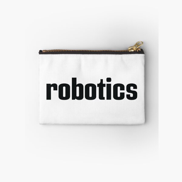Item preview, Robotics Robot Artificial Intelligence Robotic I Love Building Robots designed and sold by ProjectX23.