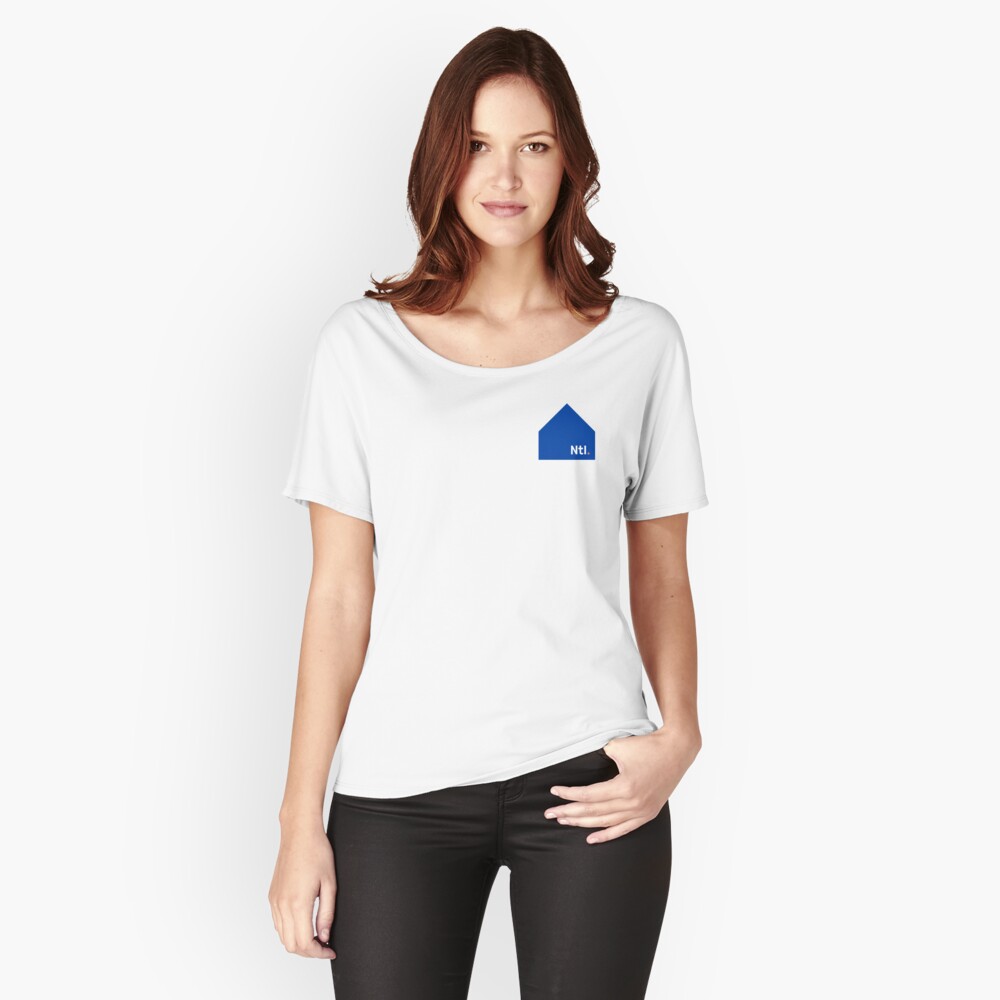 Item preview, Relaxed Fit T-Shirt designed and sold by thearkestry.