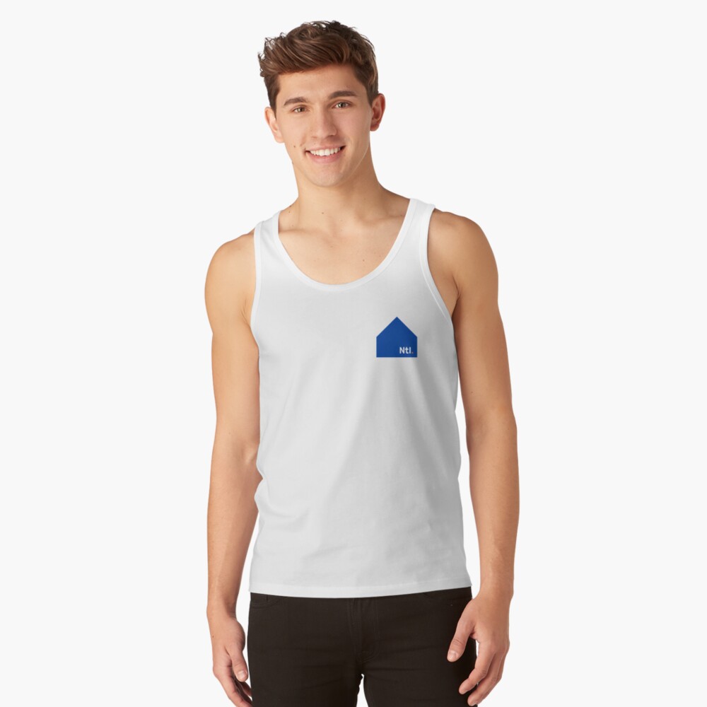 Item preview, Tank Top designed and sold by thearkestry.