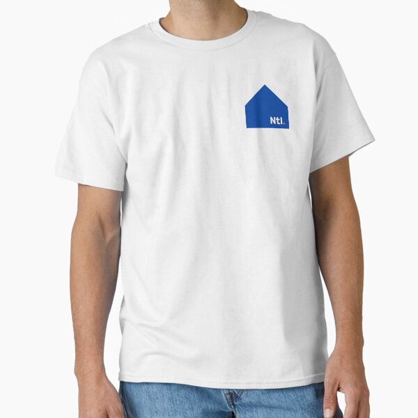 Item preview, The National designed and sold by thearkestry.