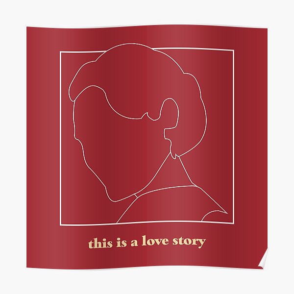 Fleabag - C'est une histoire d'amour Poster