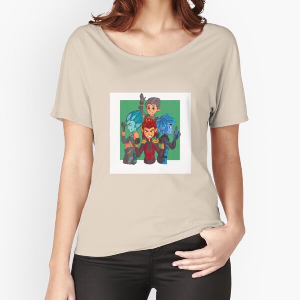 Jakanafoods Magliette Gormiti 2018 