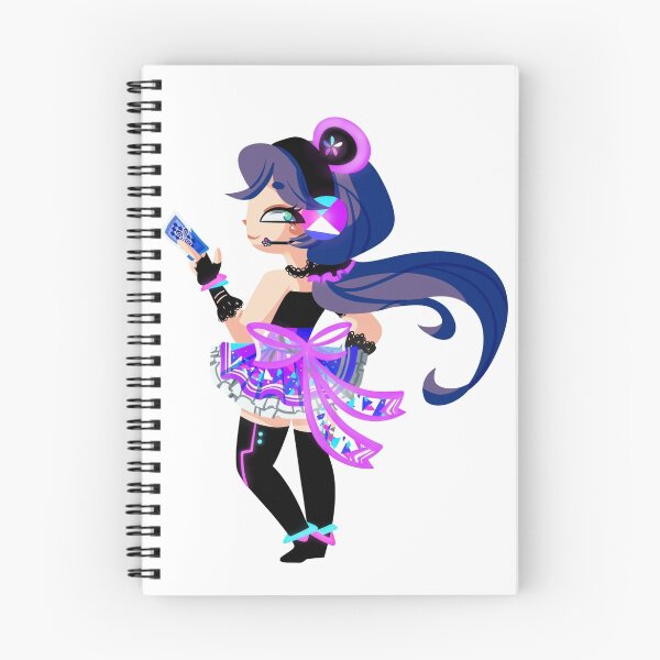 Item preview, Nozomi Tojo: Cyber designed and sold by scribblekisses.
