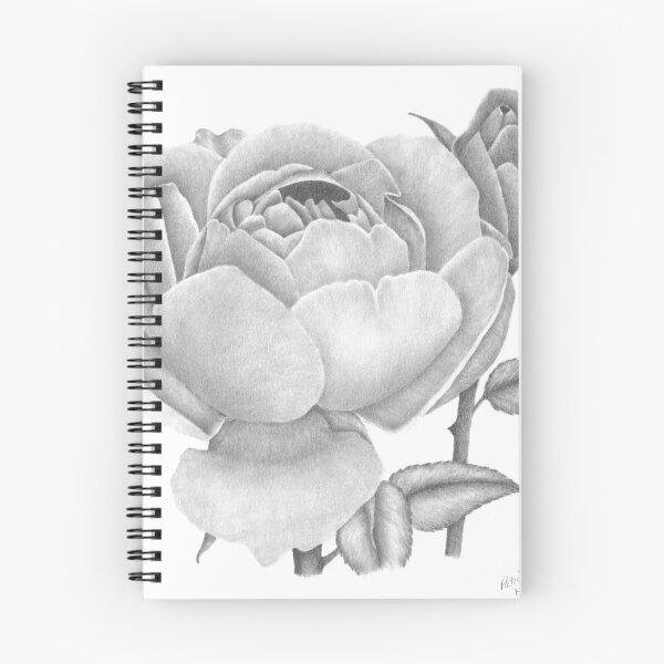 Item preview, A Rose Bloom designed and sold by PatriciaHiltz.