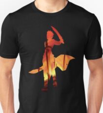 Unlimited Blade Works Slim Fit T-Shirt