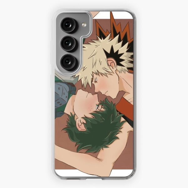 Hands BakuDeku