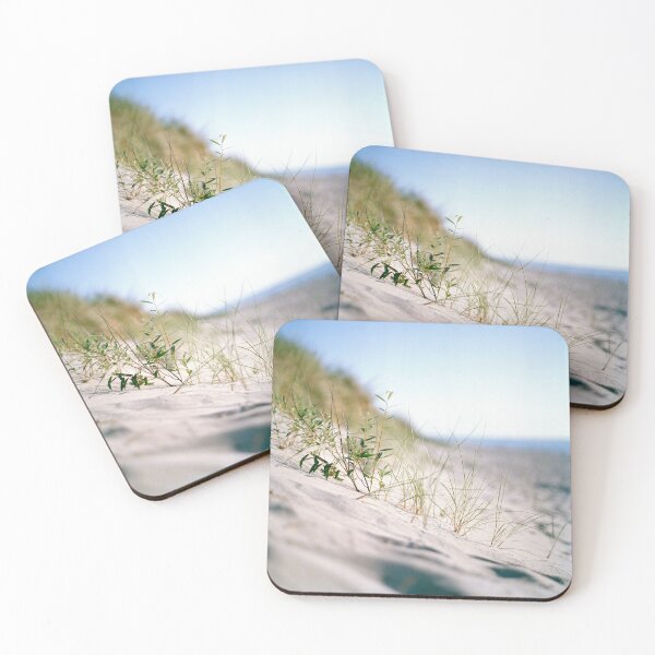 Item preview, Sand dunes by the sea designed and sold by ArtMarie.