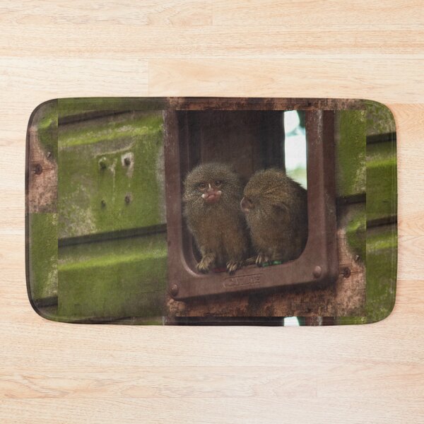 Item preview, Marmoset Friends designed and sold by KiraRebecca.