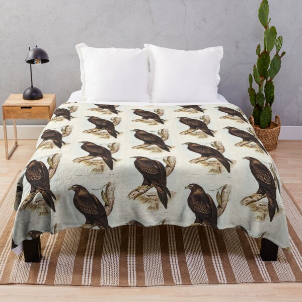 Item preview, Golden Eagle designed and sold by Vintage Designs +.