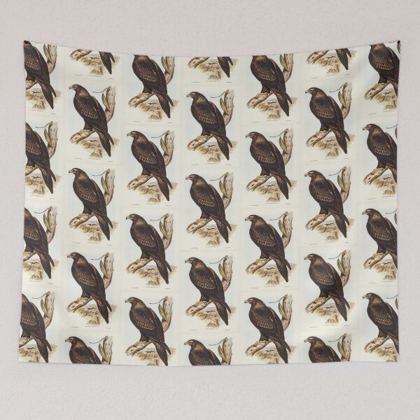 Item preview, Golden Eagle designed and sold by Vintage Designs +.