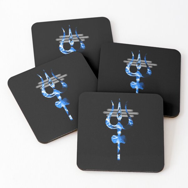 Item preview, Divine Trishul Shiva designed and sold by eufouria.