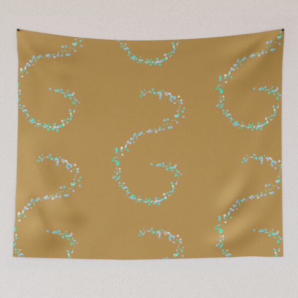 Item preview, Fairy-like flowers designed and sold by CreativeWorld96.