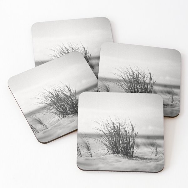 Item preview, Sand dunes by the sea designed and sold by ArtMarie.