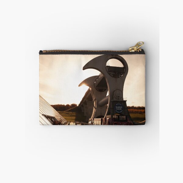 Item preview, The Falkirk Wheel designed and sold by Kezzles.