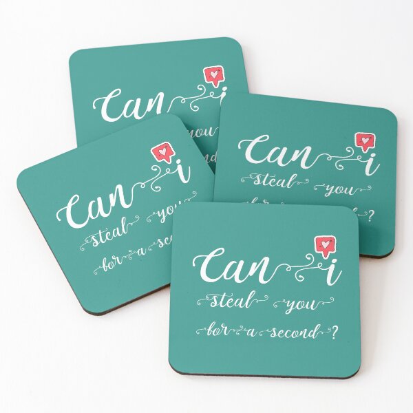 Item preview, bachelor, Can i steal you for a second? designed and sold by ShirtzTonight.