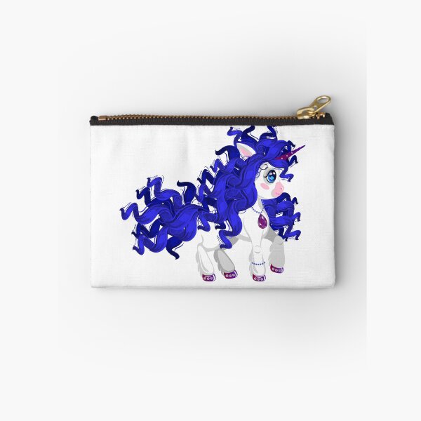 Item preview, Unicorn pony Fashionista designed and sold by Julia Faranchuk.