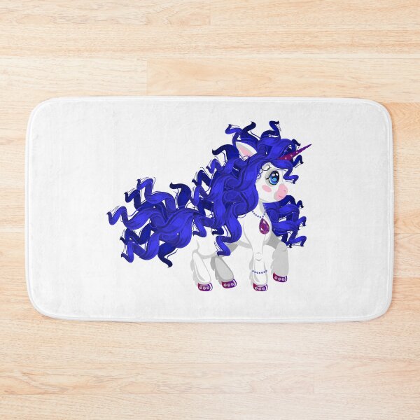 Item preview, Unicorn pony Fashionista designed and sold by Julia Faranchuk.