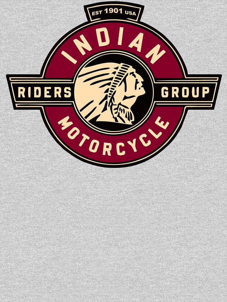 Indische Motorradfahrer von tohorsanji