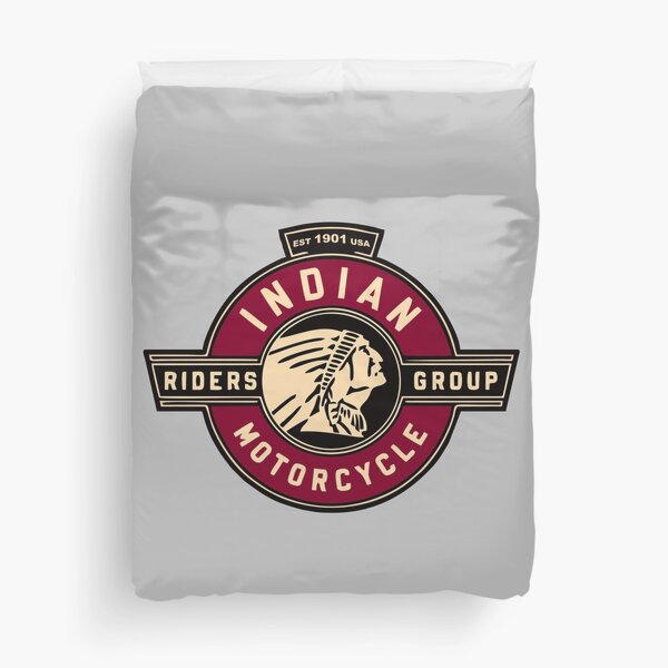 harley davidson doona covers