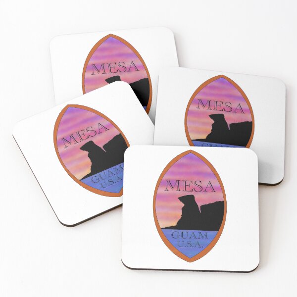 Item preview, Bear Rock Inarajan Guam U.S.A. "MESA" designed and sold by joeymesa70.