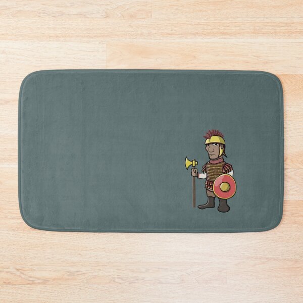 Item preview, Byzantine Guardsman designed and sold by foojer.