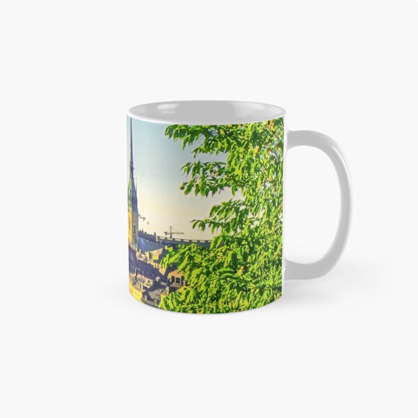 Item preview, A peek of the Old Town, Stockholm. designed and sold by TimConstable.