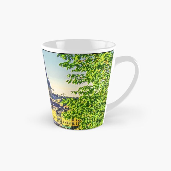 Item preview, A peek of the Old Town, Stockholm. designed and sold by TimConstable.